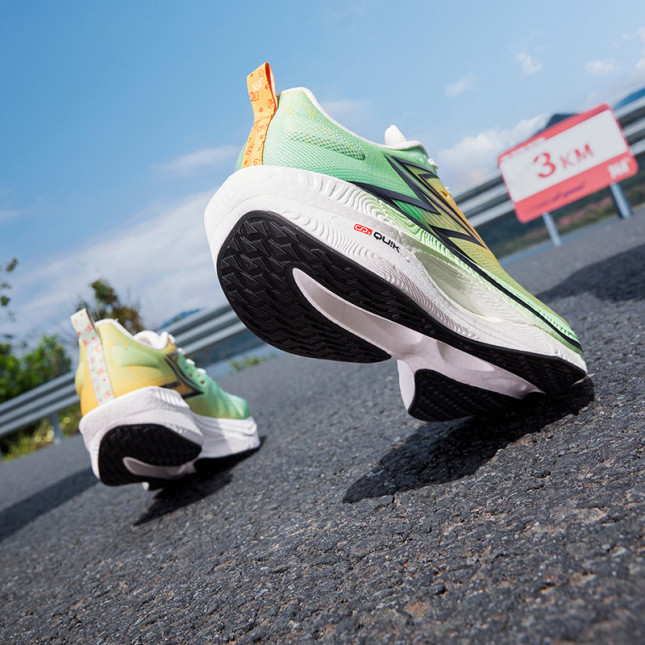 361º Flying burning 3ET professional running shoes 672512271F-1